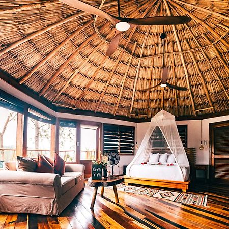 Gaia Riverlodge Unitedville Экстерьер фото
