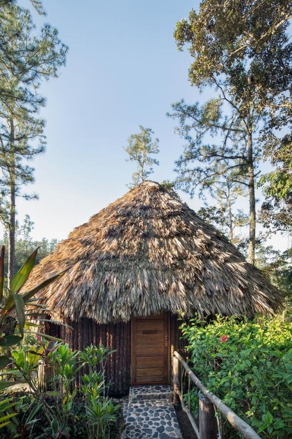 Gaia Riverlodge Unitedville Экстерьер фото
