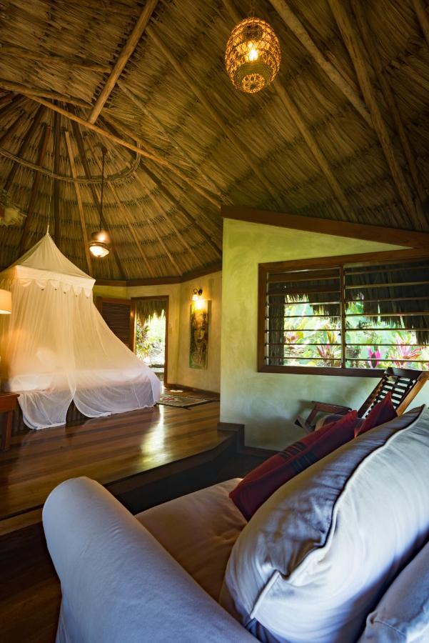 Gaia Riverlodge Unitedville Экстерьер фото