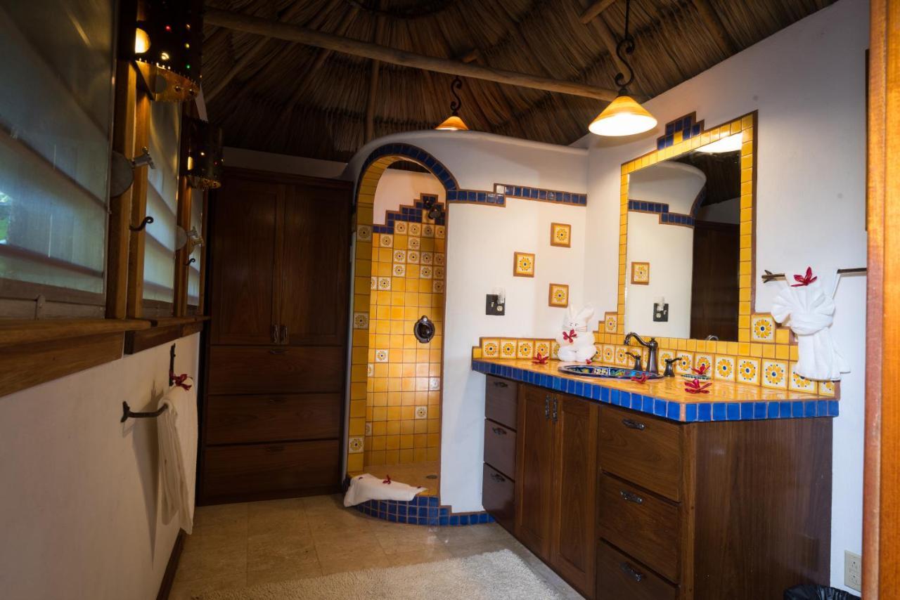 Gaia Riverlodge Unitedville Экстерьер фото