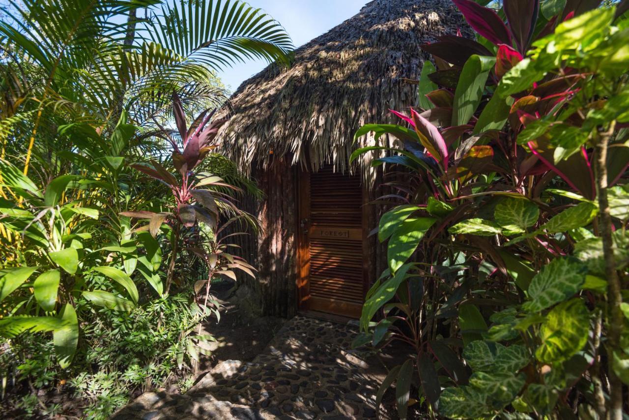 Gaia Riverlodge Unitedville Экстерьер фото