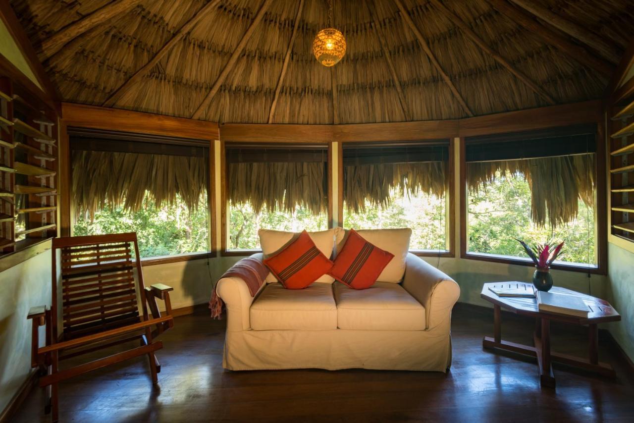Gaia Riverlodge Unitedville Экстерьер фото
