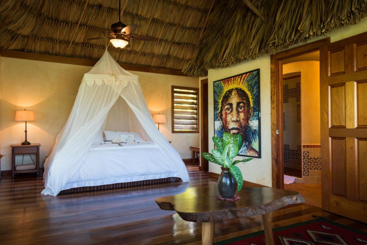 Gaia Riverlodge Unitedville Экстерьер фото