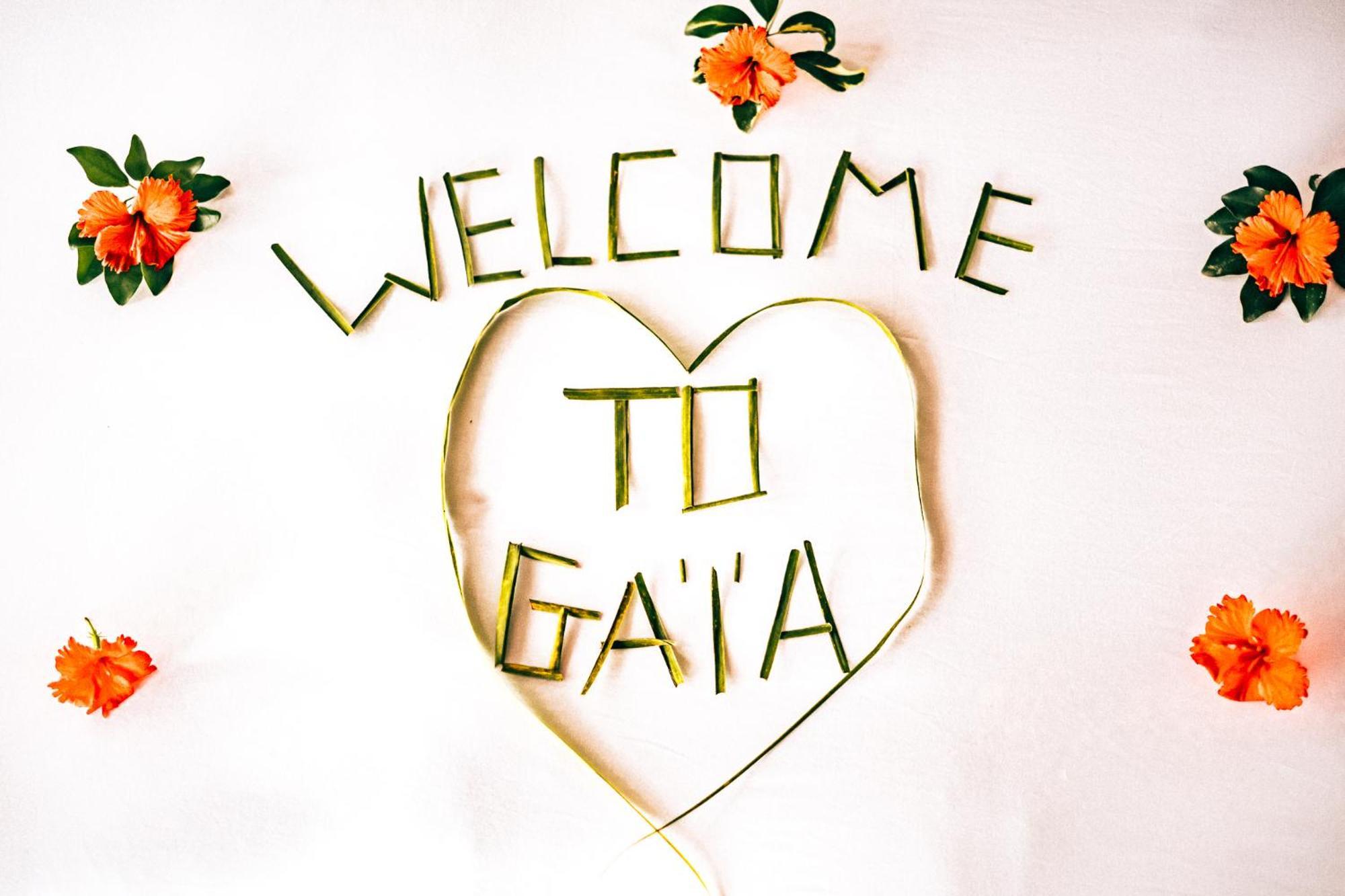 Gaia Riverlodge Unitedville Экстерьер фото