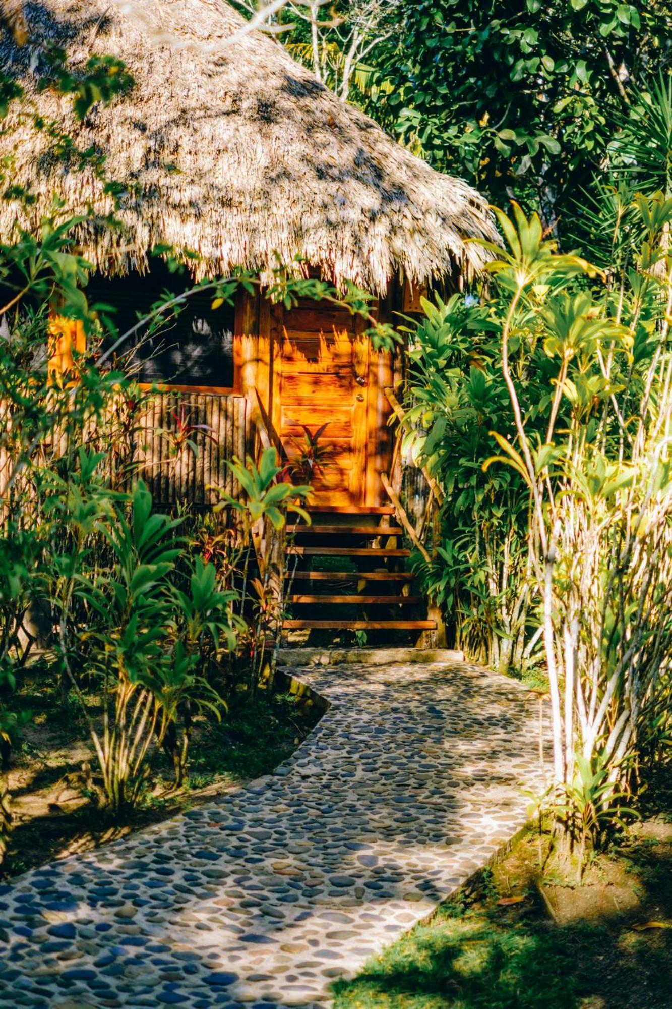 Gaia Riverlodge Unitedville Экстерьер фото