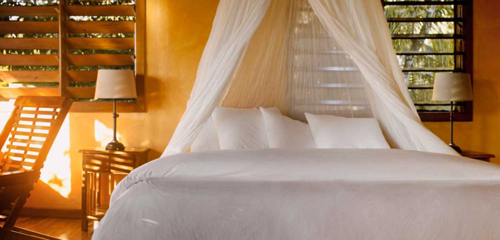 Gaia Riverlodge Unitedville Экстерьер фото