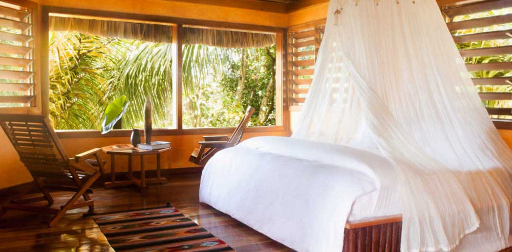 Gaia Riverlodge Unitedville Экстерьер фото