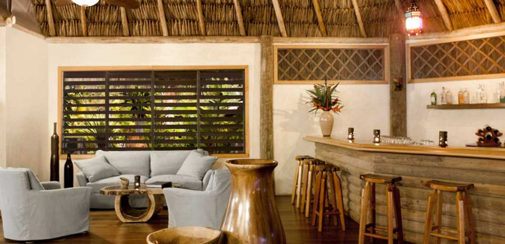 Gaia Riverlodge Unitedville Экстерьер фото
