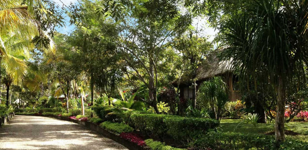 Gaia Riverlodge Unitedville Экстерьер фото